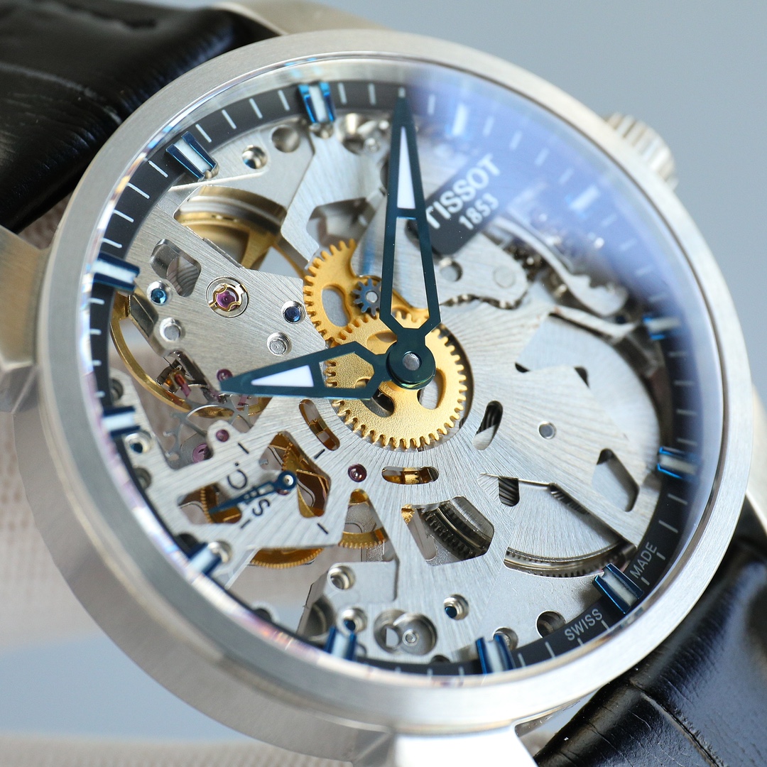 Watches Tissot 322425 size:41*12 mm - vstockx