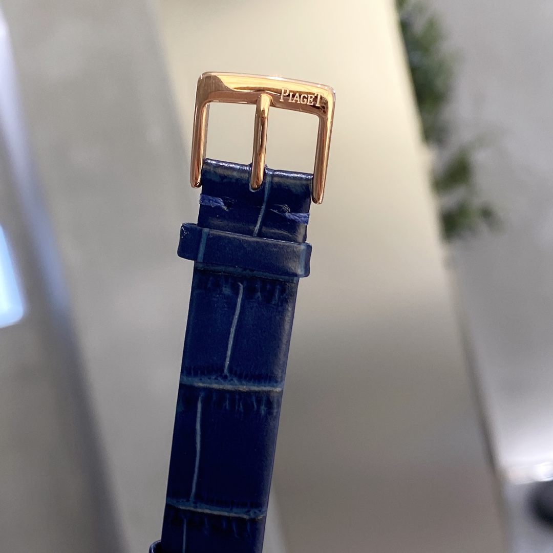 Watches PIAGET 322686 size:34*8 mm - vstockx