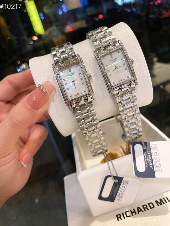 Watches Longines 322389 size:33*32*7 mm - vstockx