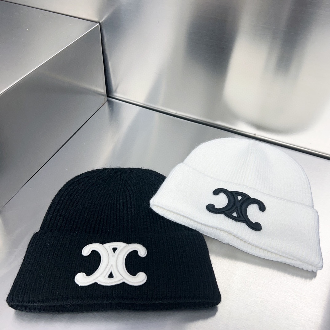 Streetwear Hat CHANE 328890 - vstockx