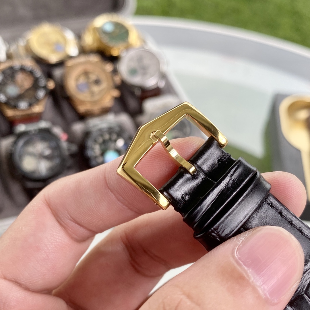 Watches Patek Philippe 314269 size:41 mm - vstockx