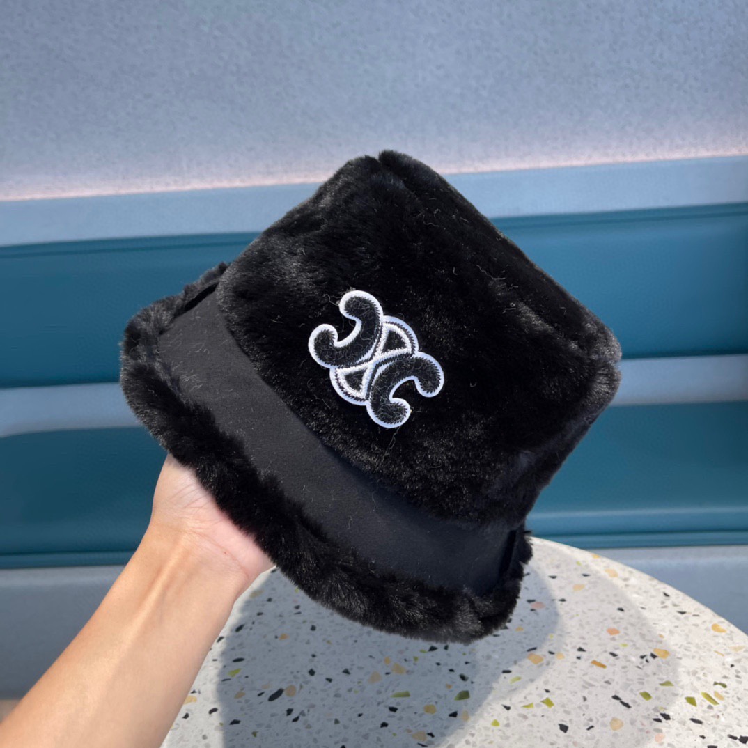 Hat Celine 1 - vstockx