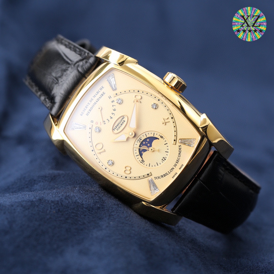 Watches PARMIGIANI 323592 size:37.5*31.2 mm - vstockx