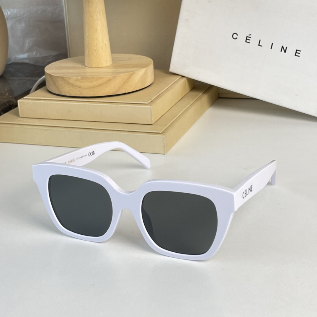 Sunglasses Celine 2022SS CL40198 SIZE��56��21-145 - vstockx
