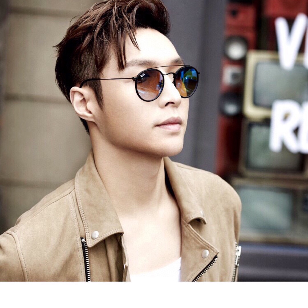 sunglasses Ray-Ban 0RB3647 - vstockx