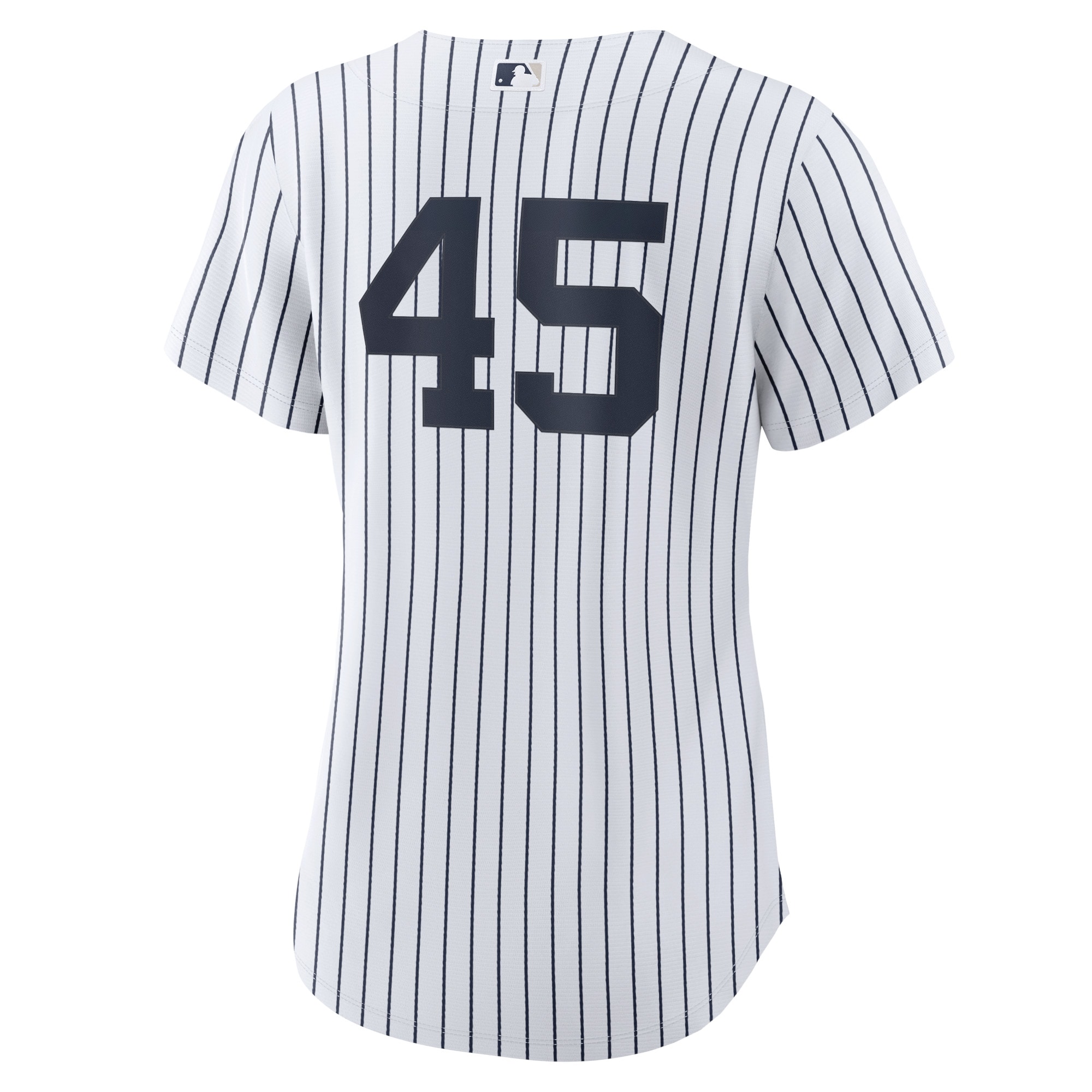 Gerrit Cole New York Yankees Nike Women's Home Replica Player Jersey - White - vstockx