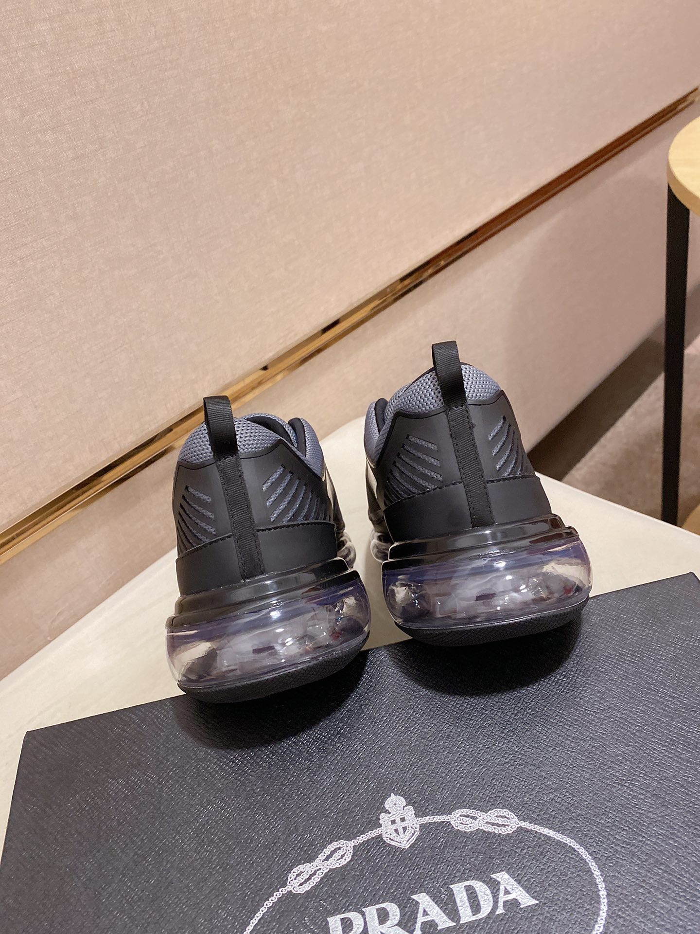 Prada Cloudbust Air Sneaker 7 - vstockx