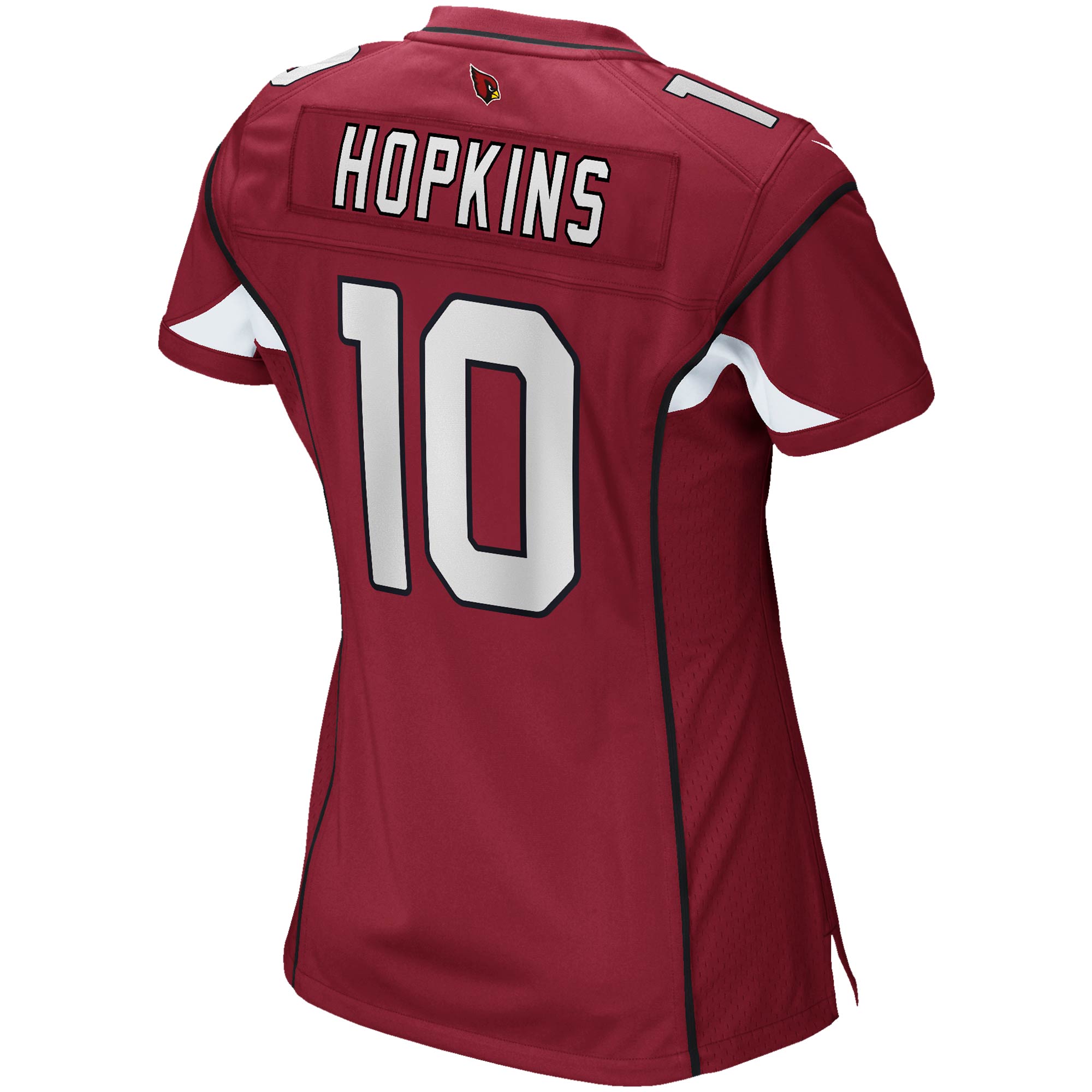 DeAndre Hopkins Arizona Cardinals Nike Women's Game Player Jersey - Cardinal - vstockx