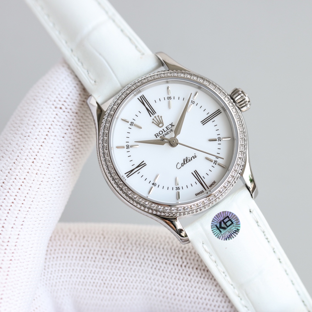 Watch Rolex 32mmX8.5mm 36 - vstockx