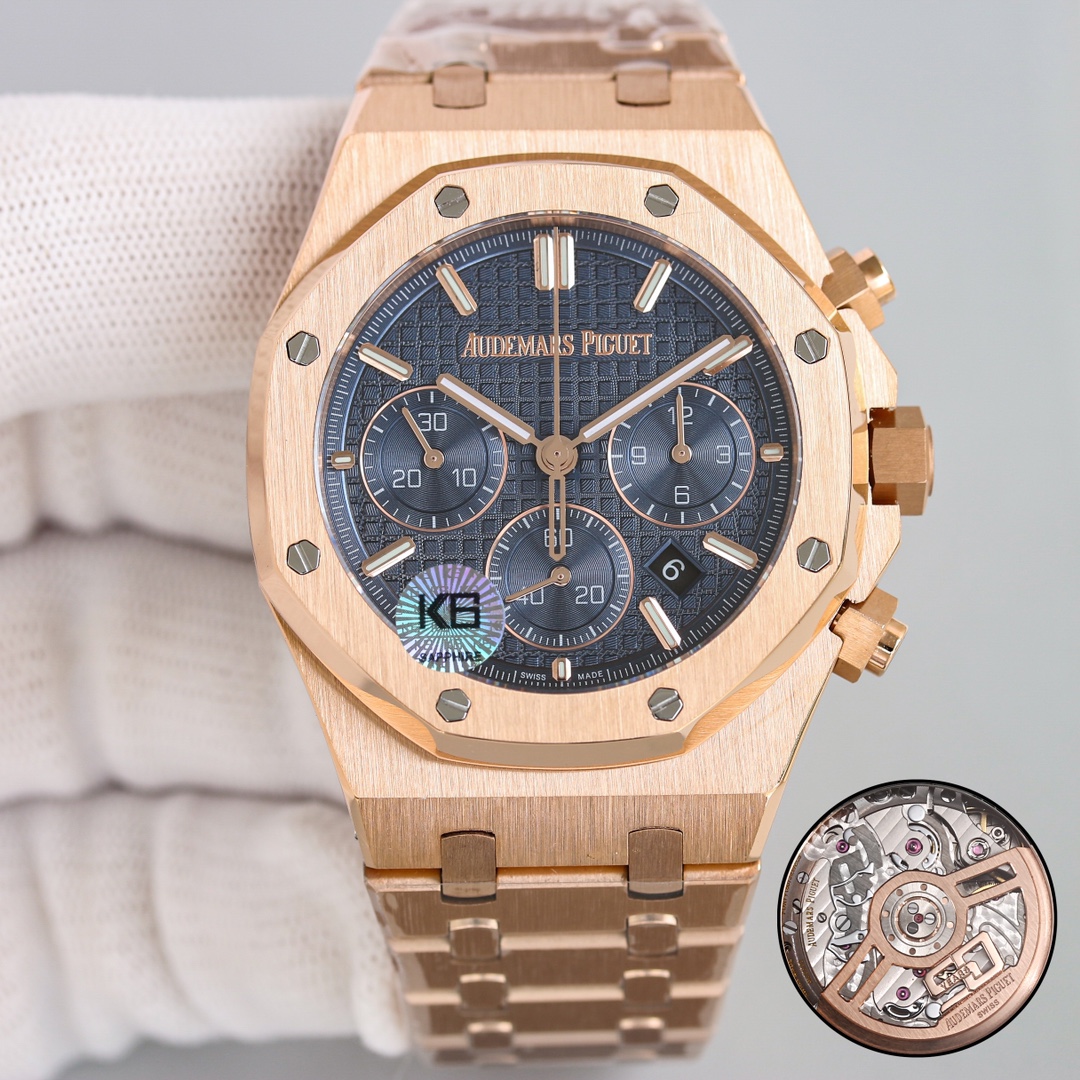 Watches AudemarsPiguet 323079 size:41 mm - vstockx