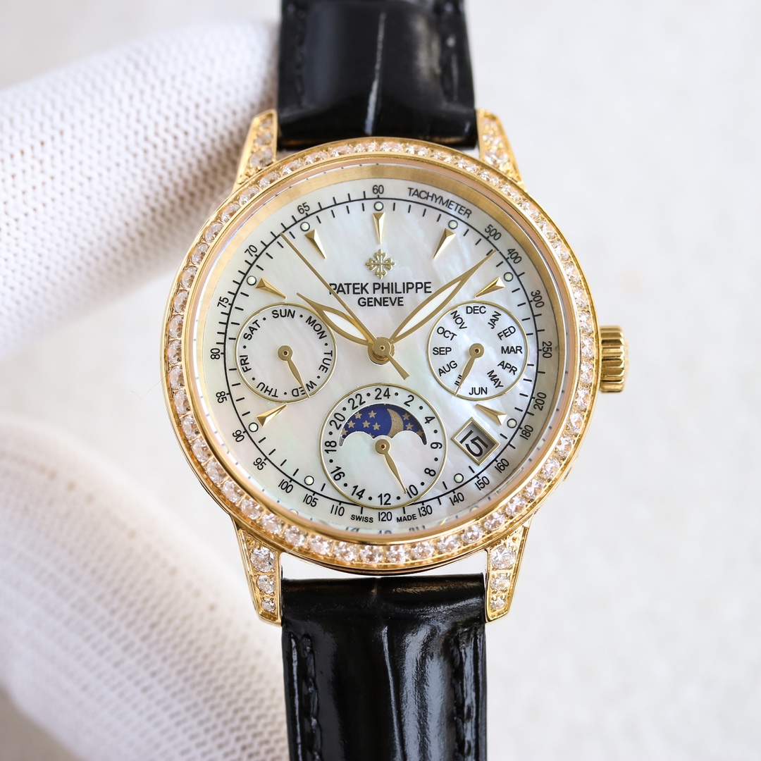 Watches Patek Philippe 314418 size:35*10 mm - vstockx