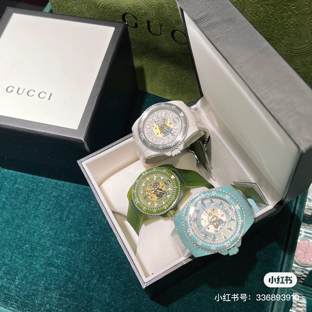 Watches GUCCI 323499 size:40 cm - vstockx