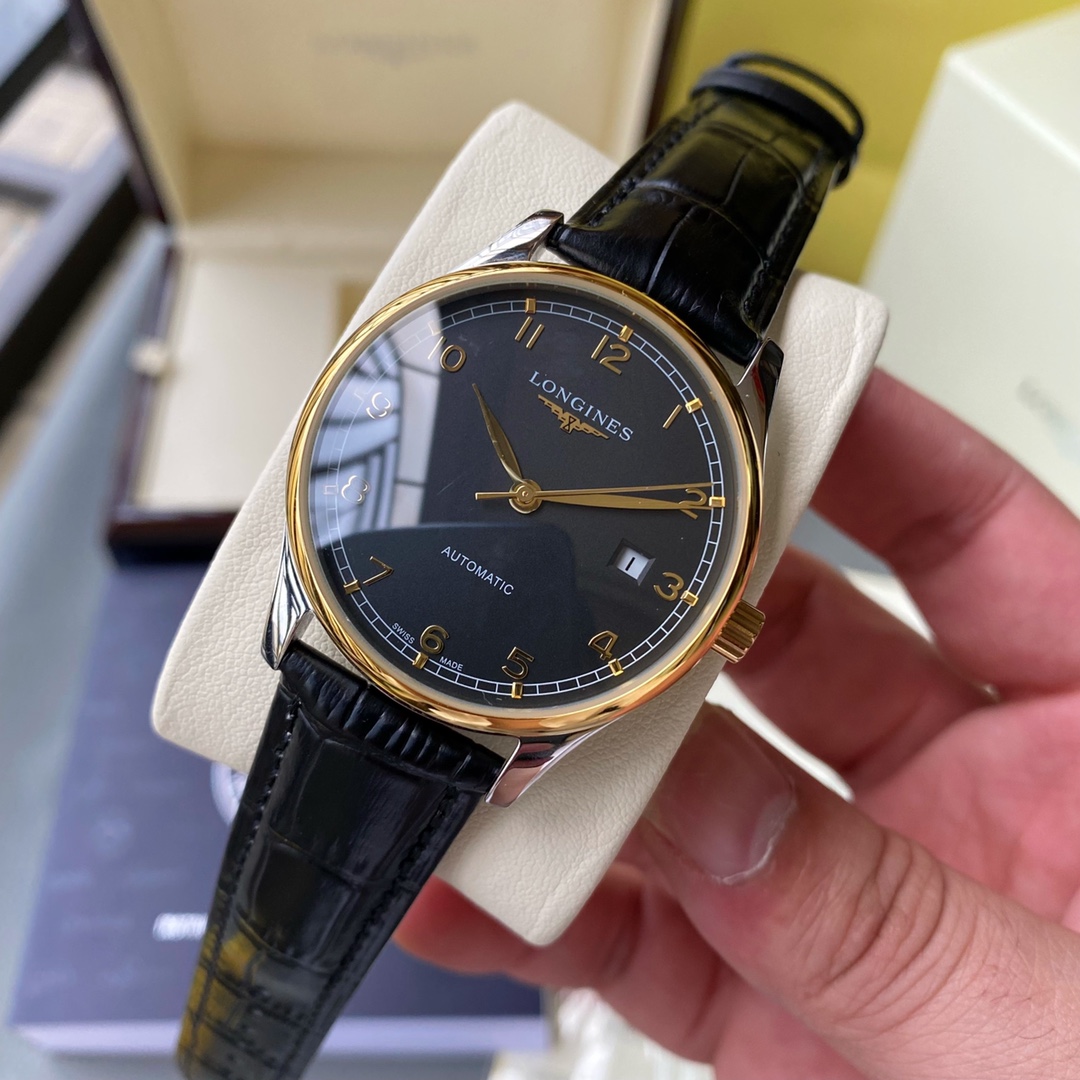 Watches Longines 322378 size:40*12 mm - vstockx