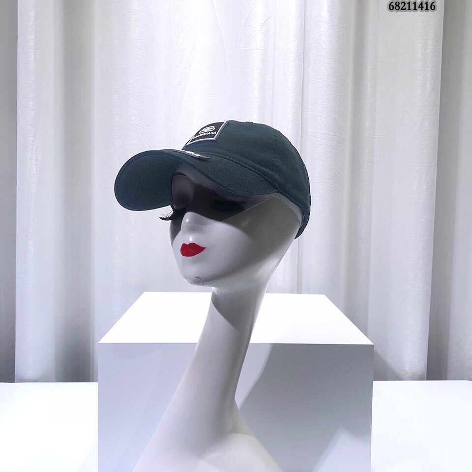 Hat Balenciaga 2 - vstockx