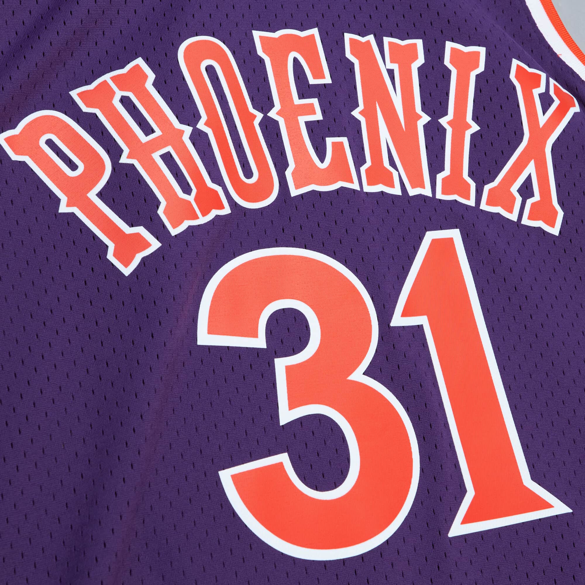 HWC Swingman Shawn Marion Phoenix Suns 2005-06 Jersey - vstockx
