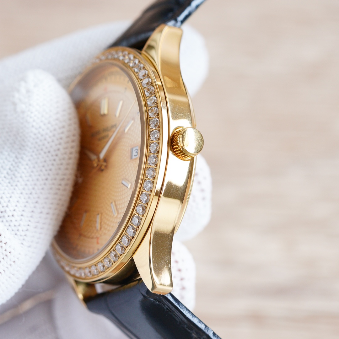 Watches Patek Philippe PATEK PHILIPPE 314443 size:40 mm - vstockx