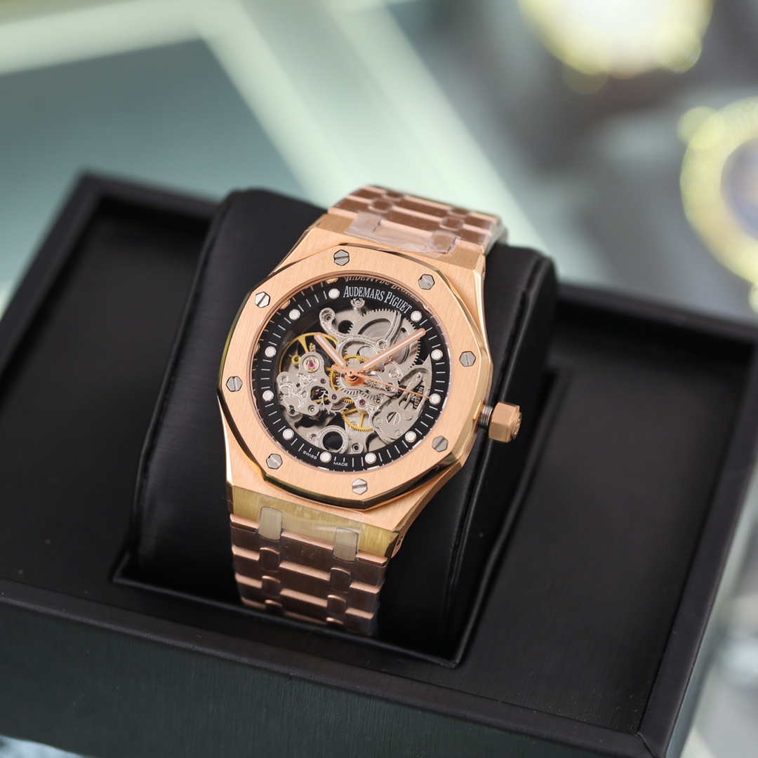 Watch Rolex 42mm*14mm 16 - vstockx