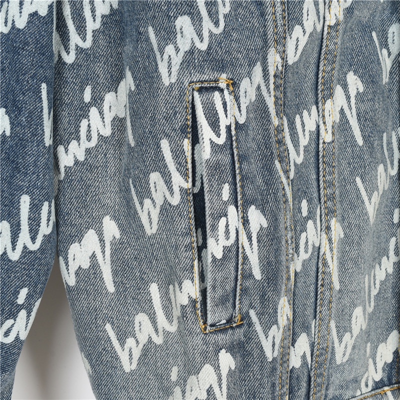 Clothes Balenciaga 134 - vstockx