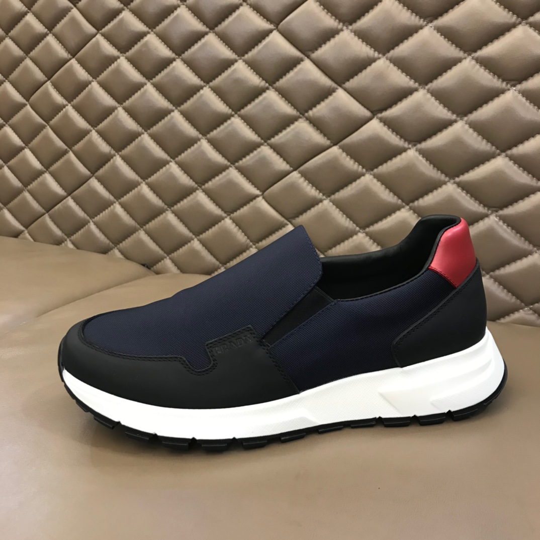 Prada Prax 1 Sneaker 4 - vstockx