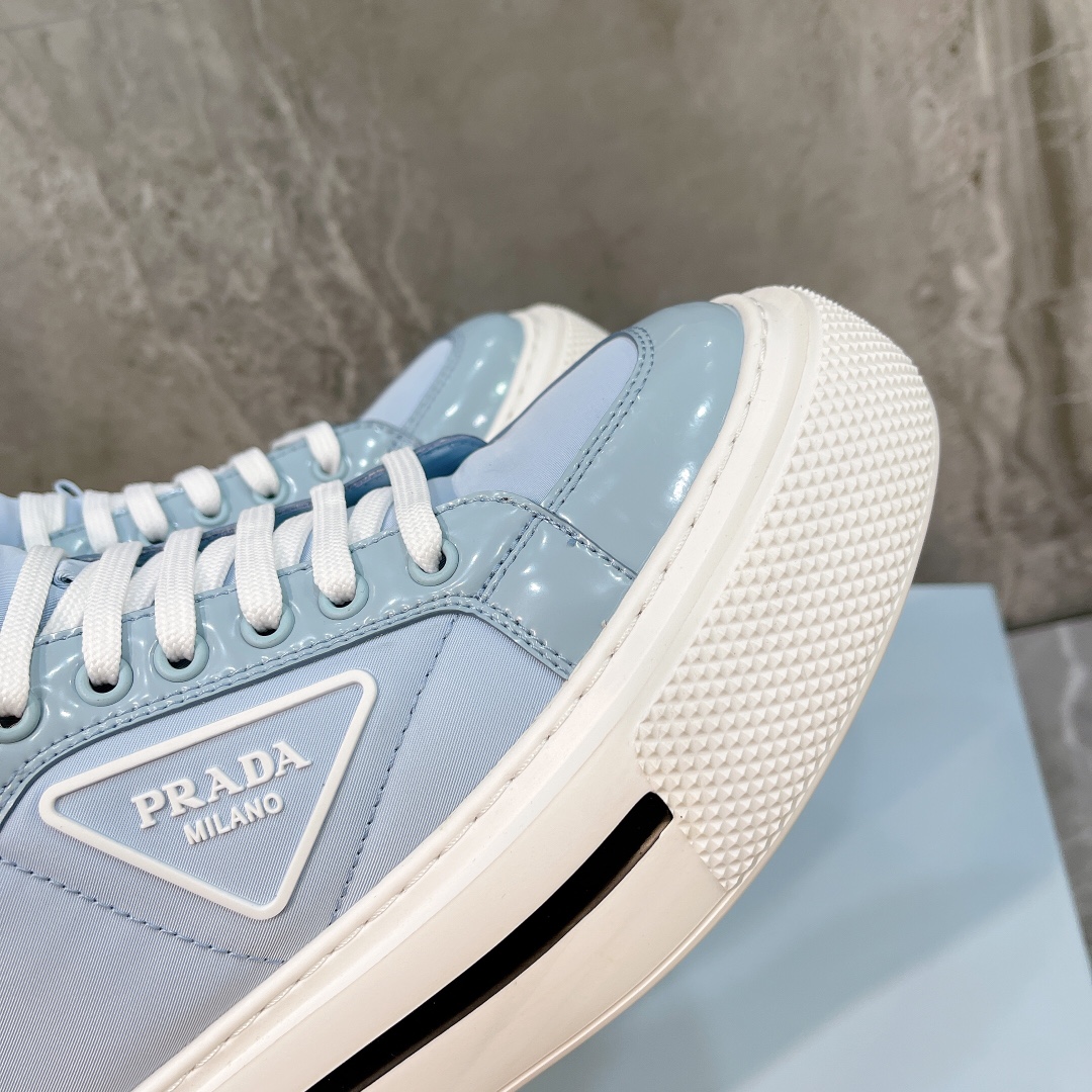 Prada Boots Women 23 - vstockx
