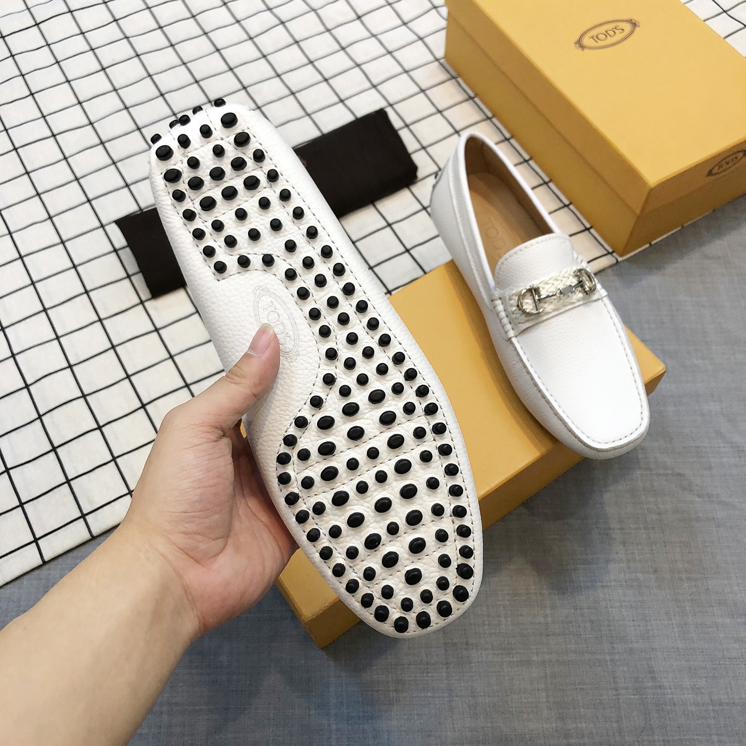 TOD'S Loafers 7 - vstockx