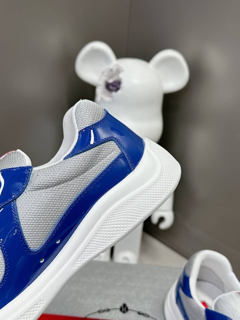 Prada America's Cup Blue - vstockx