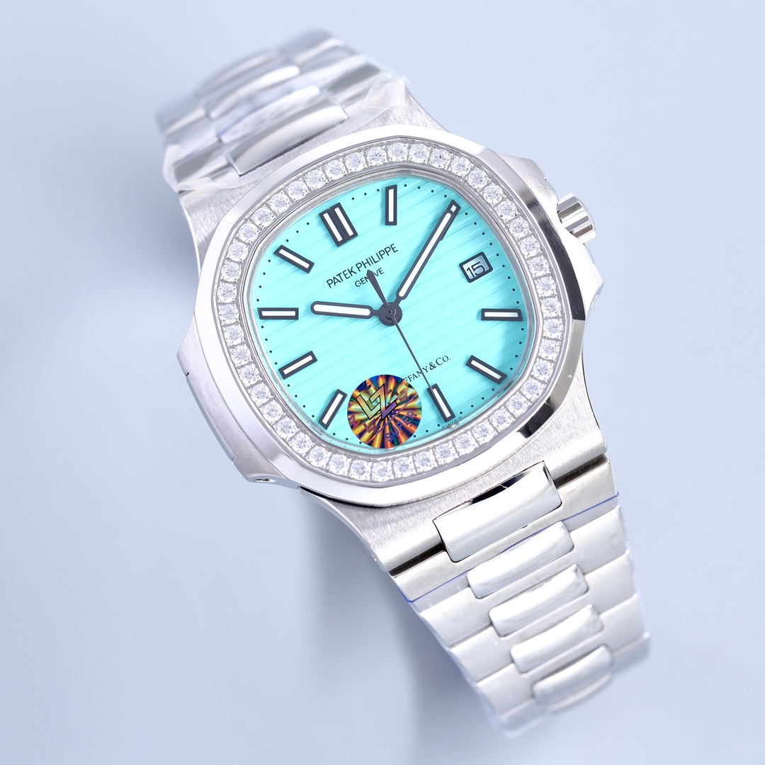 Watches Patek Philippe PATEK PHILIPPE 314470 size:40 mm - vstockx