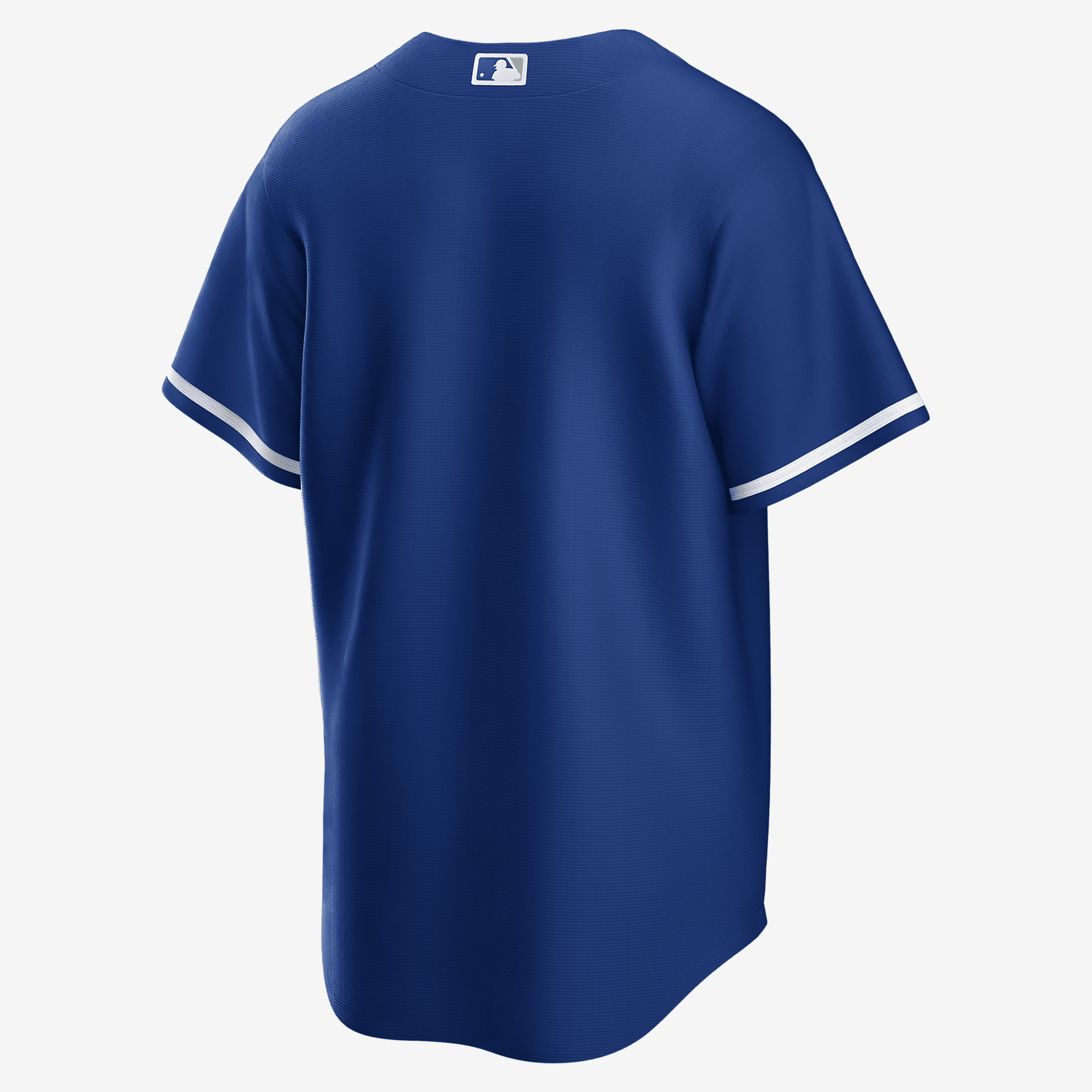 MLB Kansas City Royals Men's Replica Baseball Jersey - Royal - vstockx