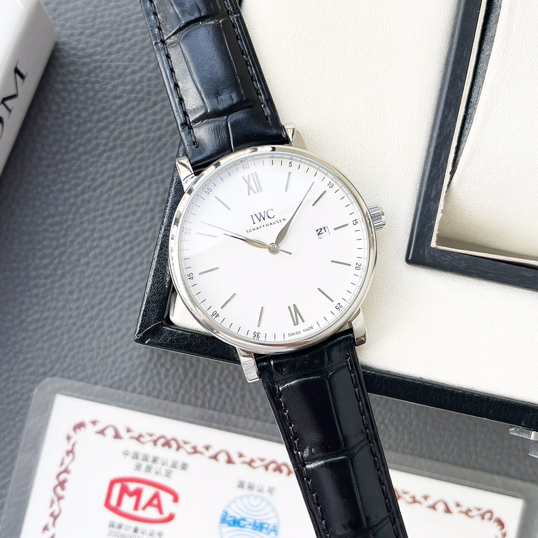 Watches IWS 323050 size:40*12 mm - vstockx