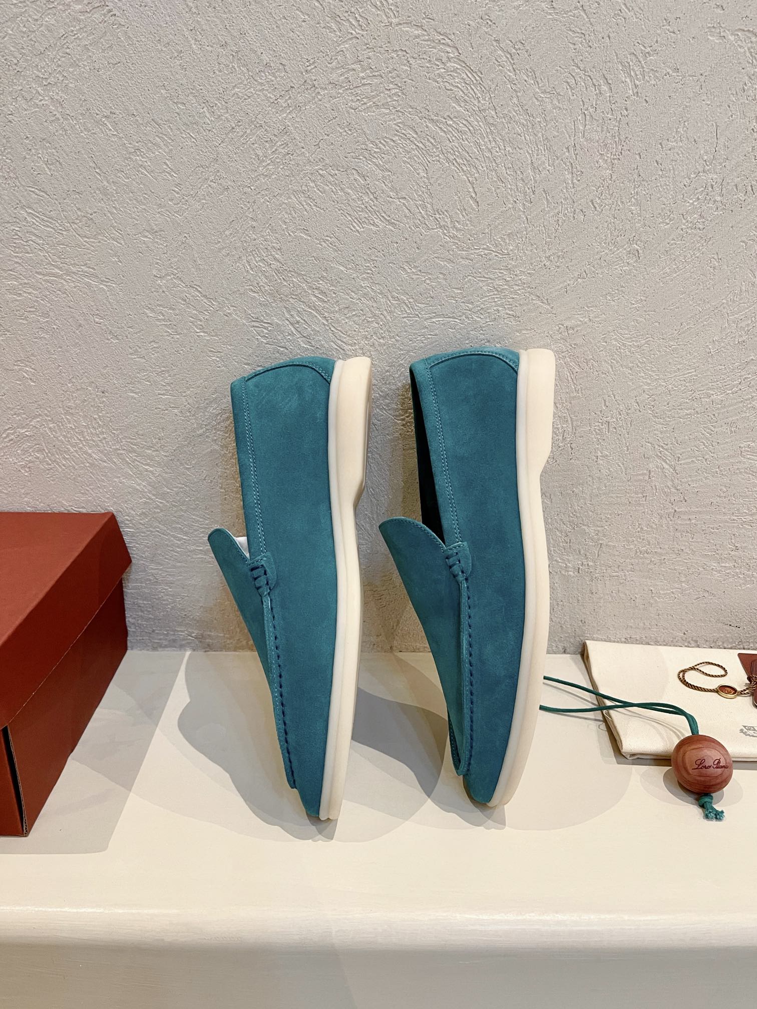 Loro Piana shoes 193 - vstockx