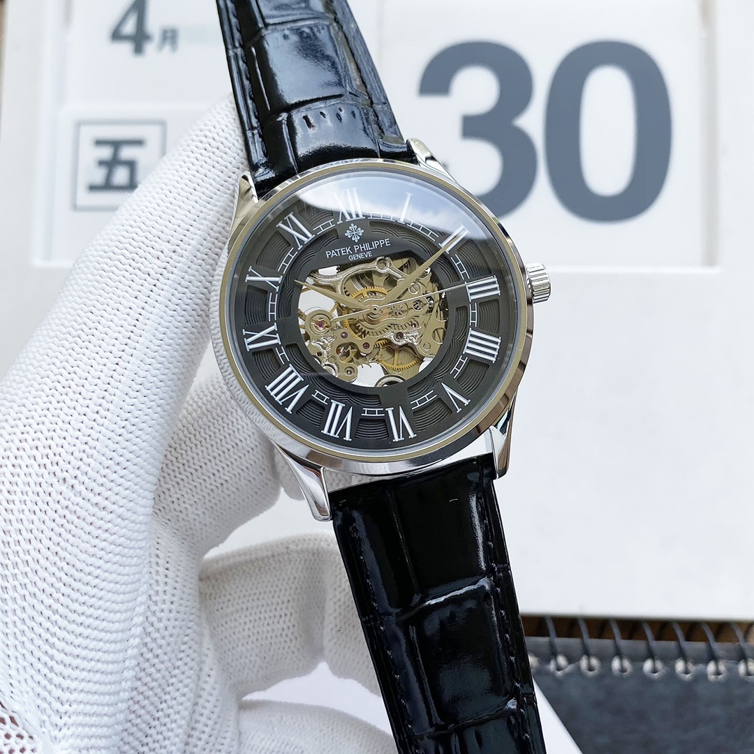 Watches Patek Philippe PATEK PHILIPPE 314360 size:41*10 mm - vstockx