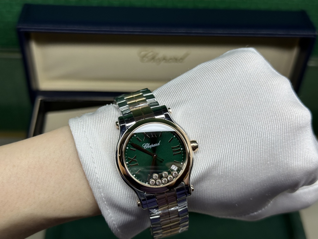 Watches Chopard 326671 size:30 mm - vstockx
