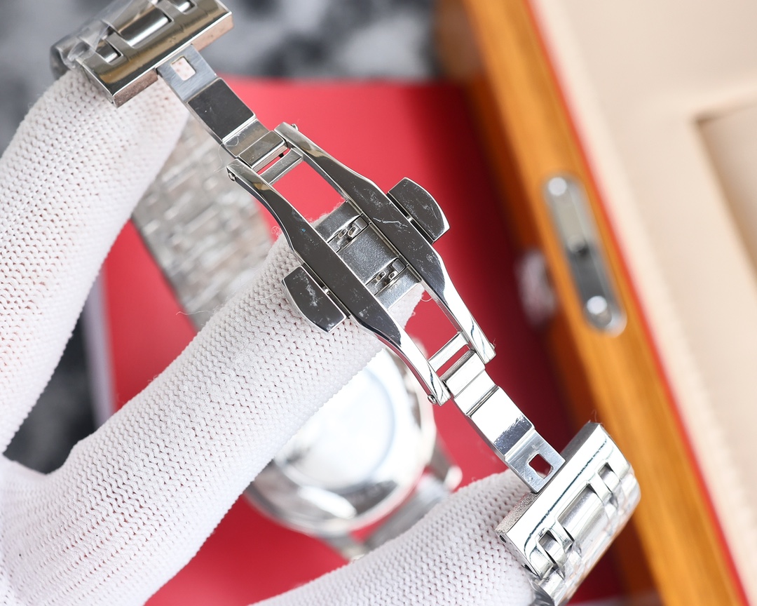 Watches Patek Philippe 314594 size:40 mm - vstockx