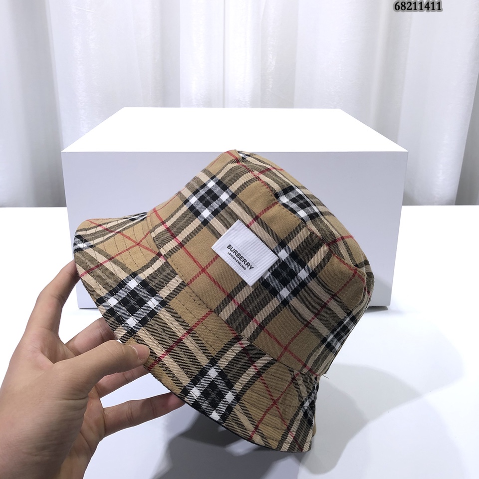Hat Burberry 3 - vstockx
