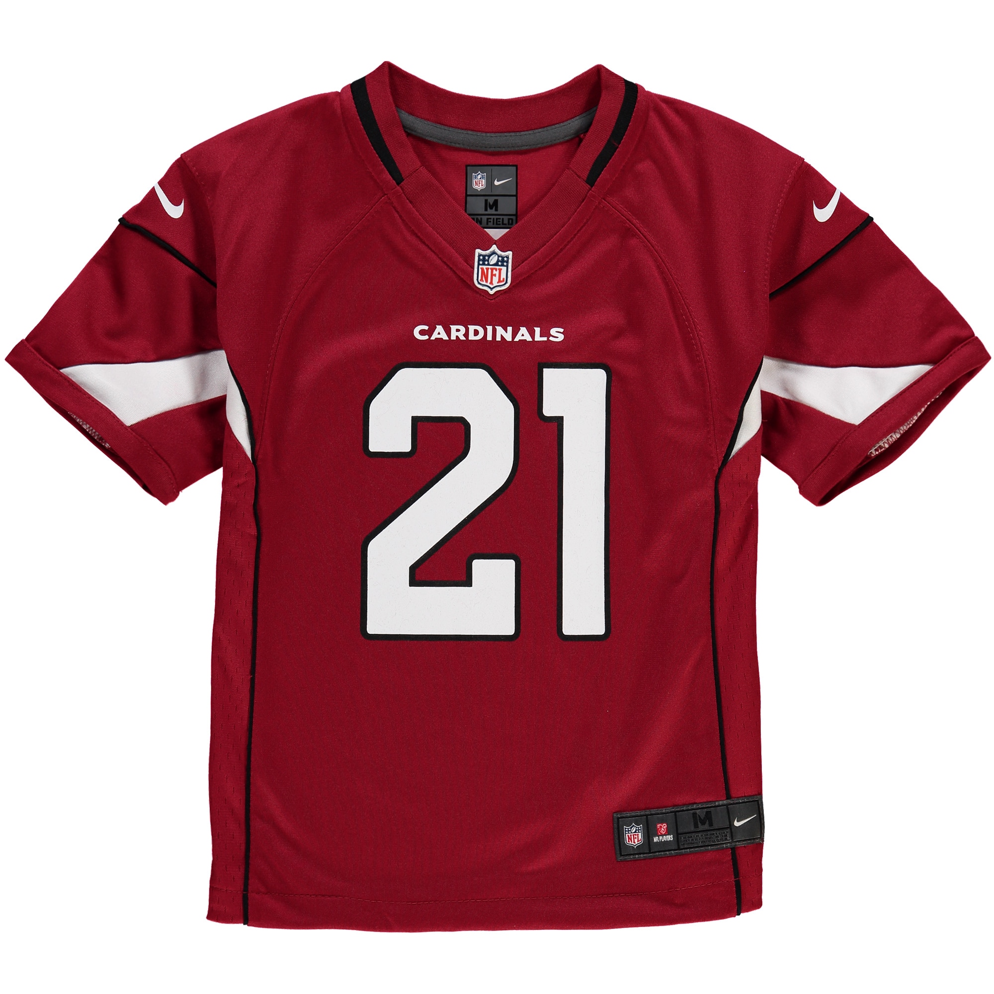 Patrick Peterson Arizona Cardinals Nike Preschool Game Jersey - Cardinal - vstockx