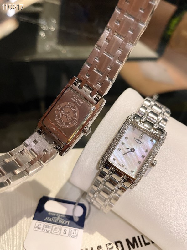 Watches Longines 322389 size:33*32*7 mm - vstockx