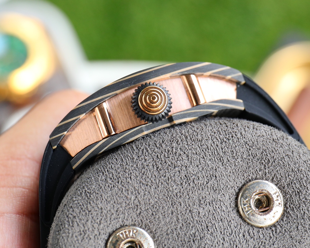 Watches Richard Mille 322561 size:31*45 mm - vstockx