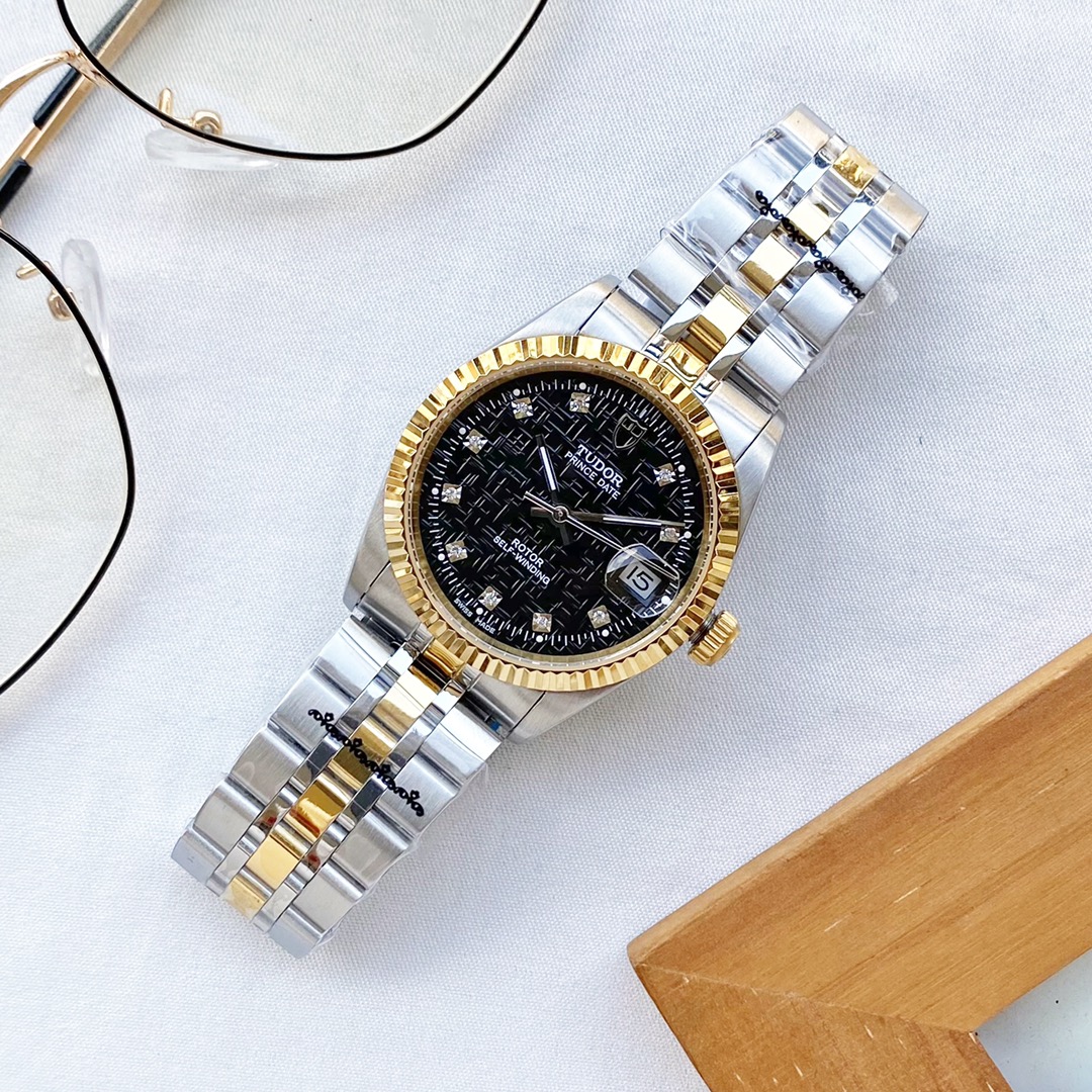 Watches TUDOR 322617 size:36 mm - vstockx