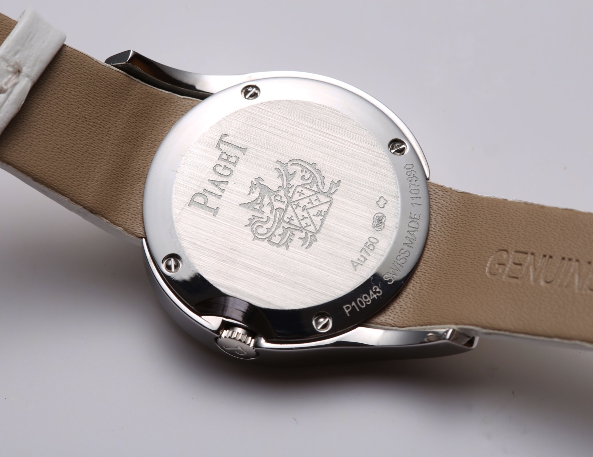 Watches PIAGET 322735 size:32 mm - vstockx