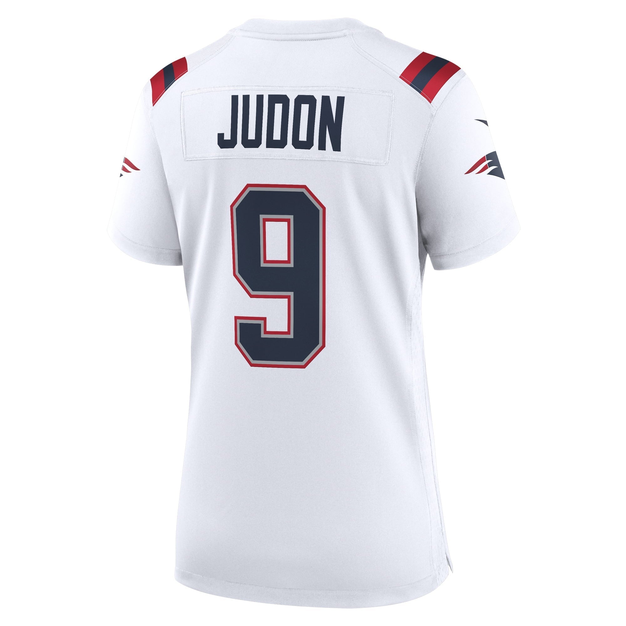 Women's Nike Matthew Judon White New England Patriots Game Jersey - vstockx
