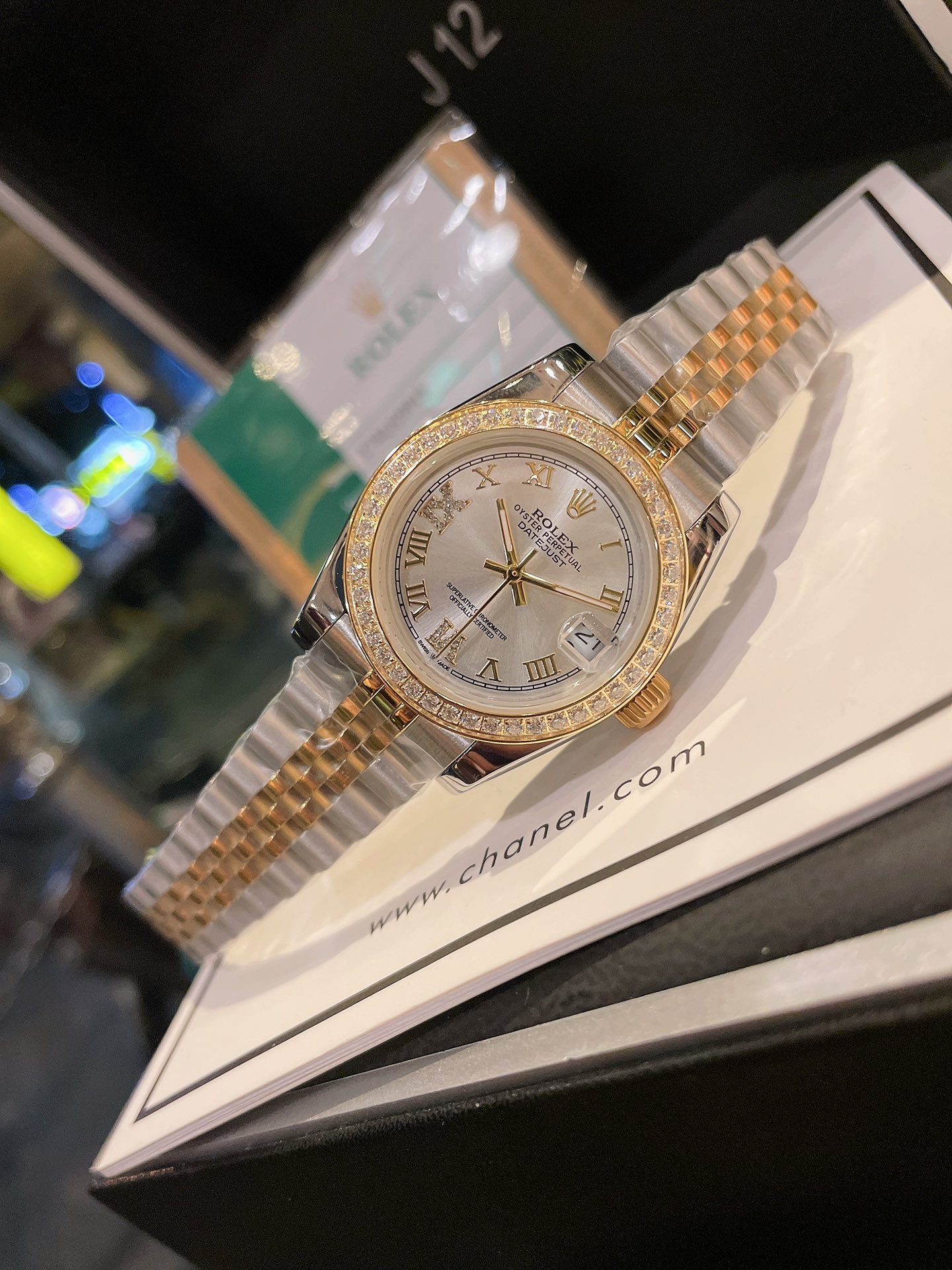 Watch Rolex 13 - vstockx