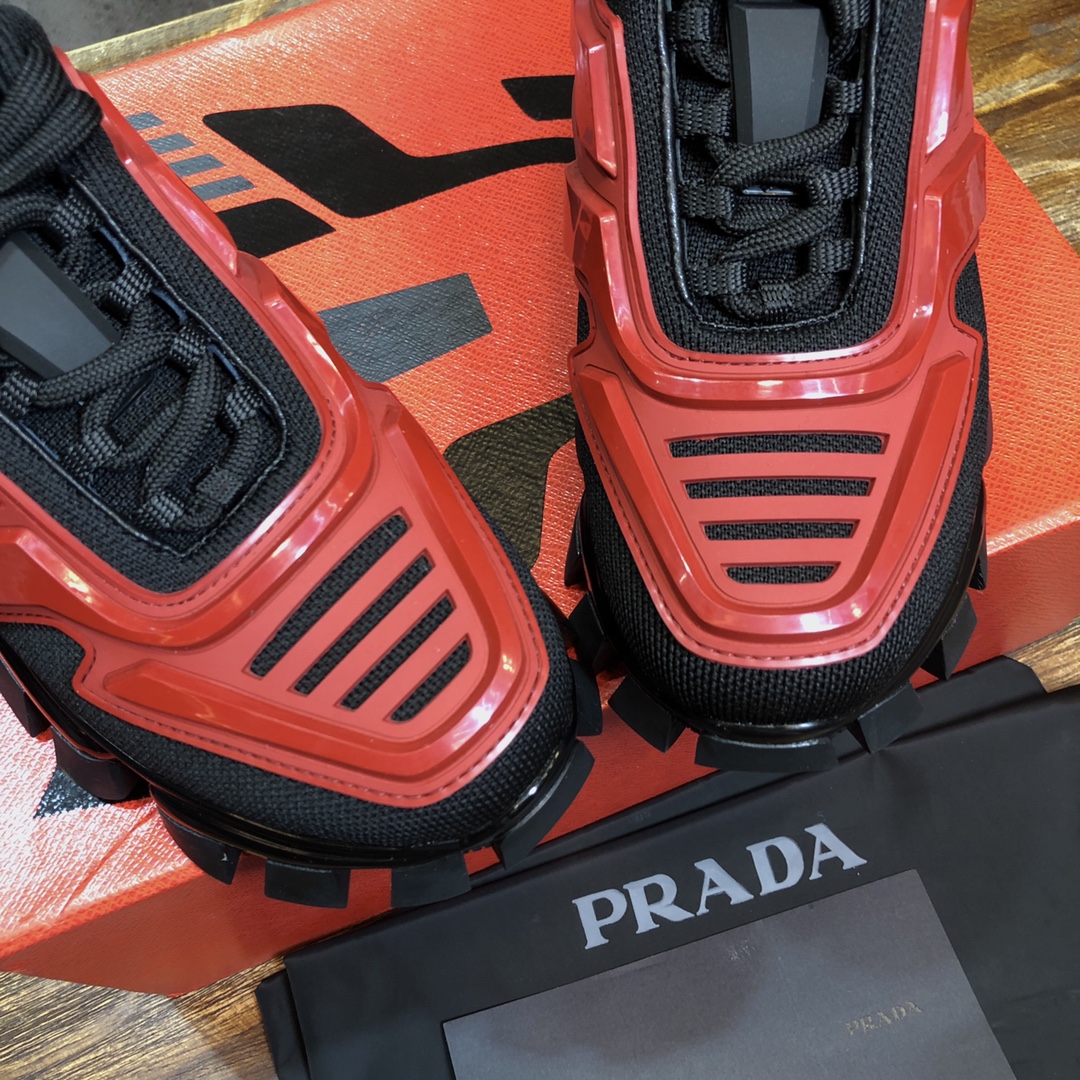 Prada Cloudbust Thunder sneaker 11 - vstockx