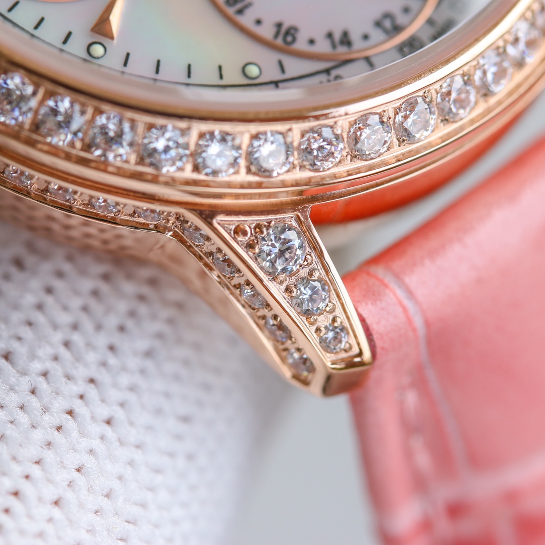 Watches Patek Philippe 314419 size:35*10 mm - vstockx