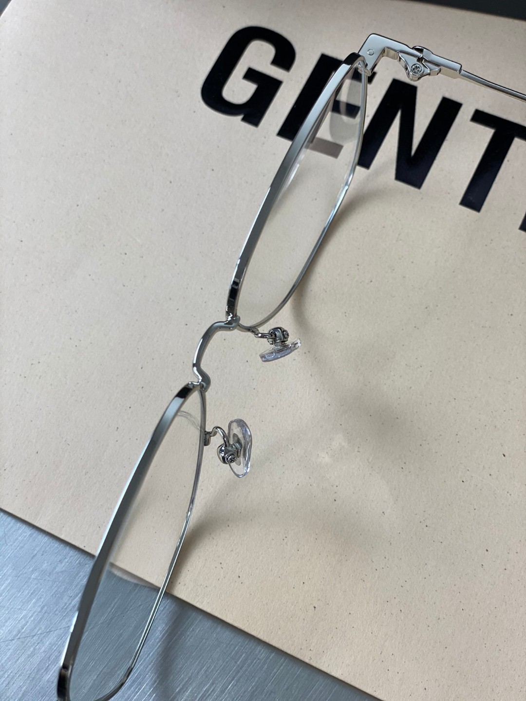 Sunglasses GENTLE MONSTER chacha - vstockx