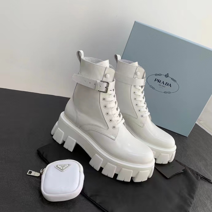 Prada Boots Women 32 - vstockx