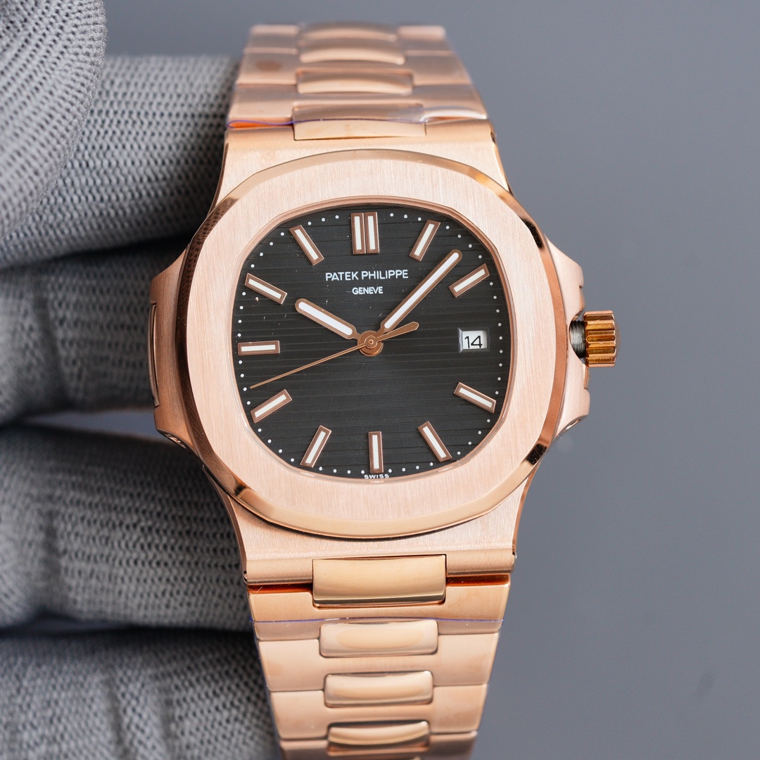 Watches Patek Philippe PATEK PHILIPPE 314432 size:40 mm - vstockx