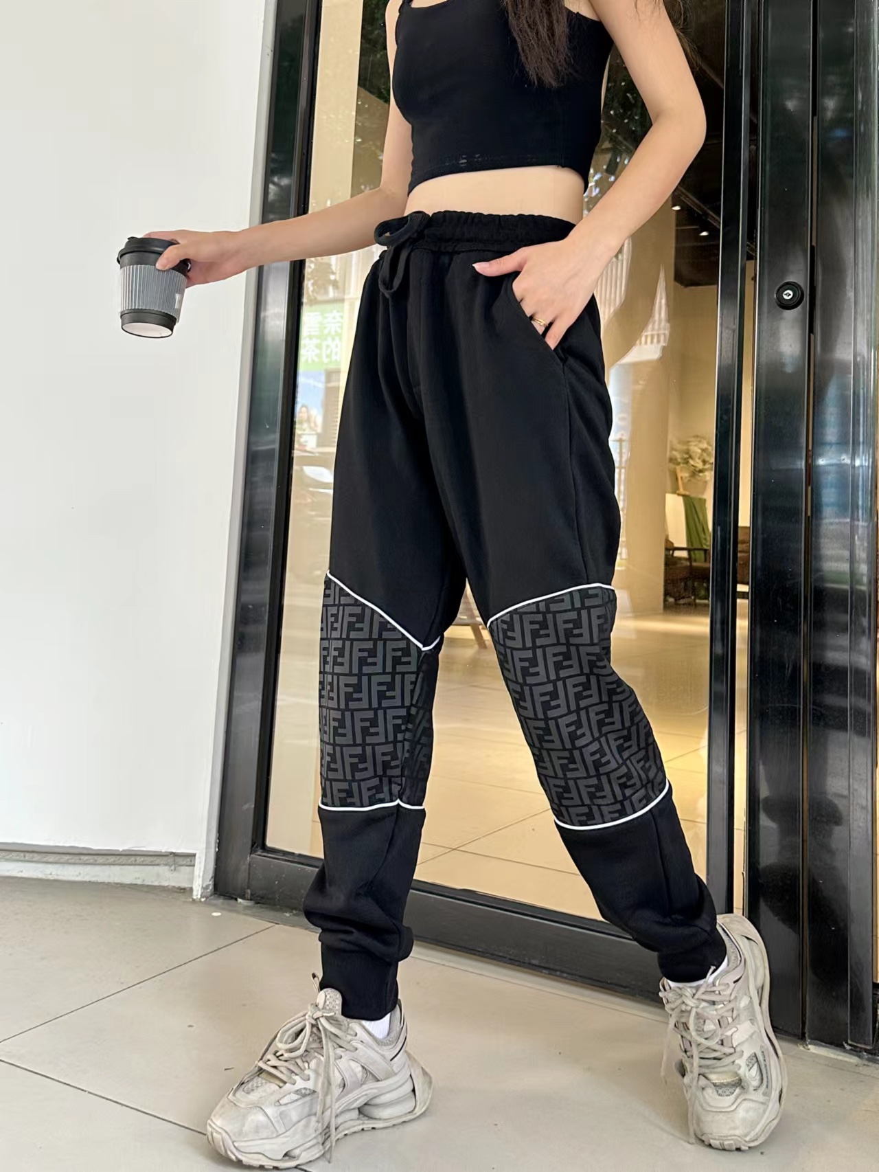 Clothes Fendi 309 - vstockx