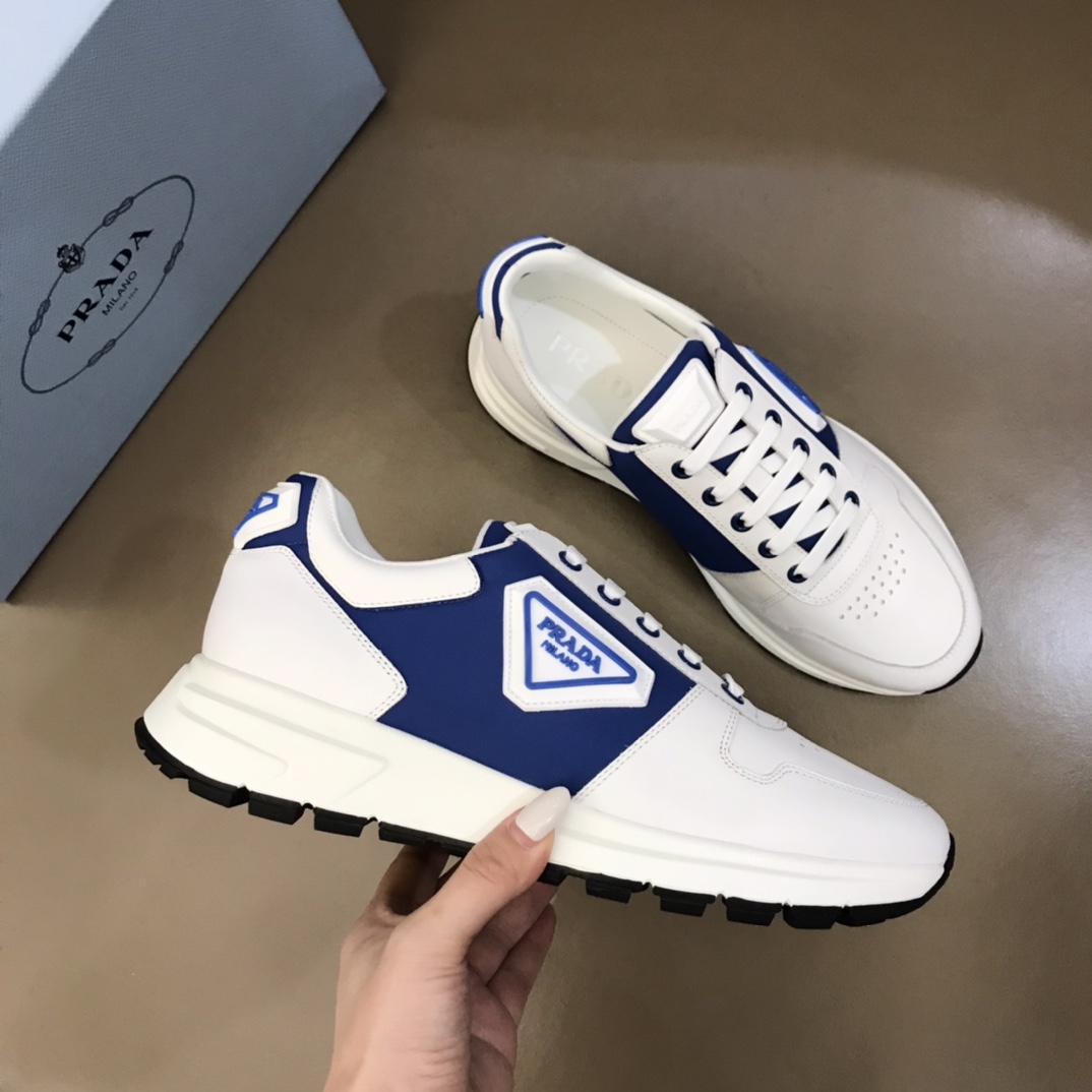 Prada Prax 1 Sneaker 22 - vstockx