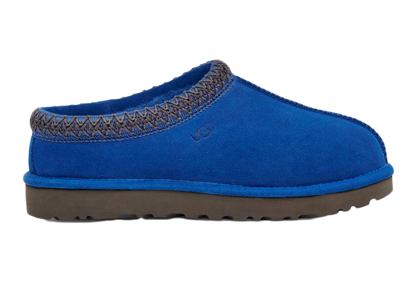 UGG Tasman Slipper Classic Blue (Women's) - vstockx