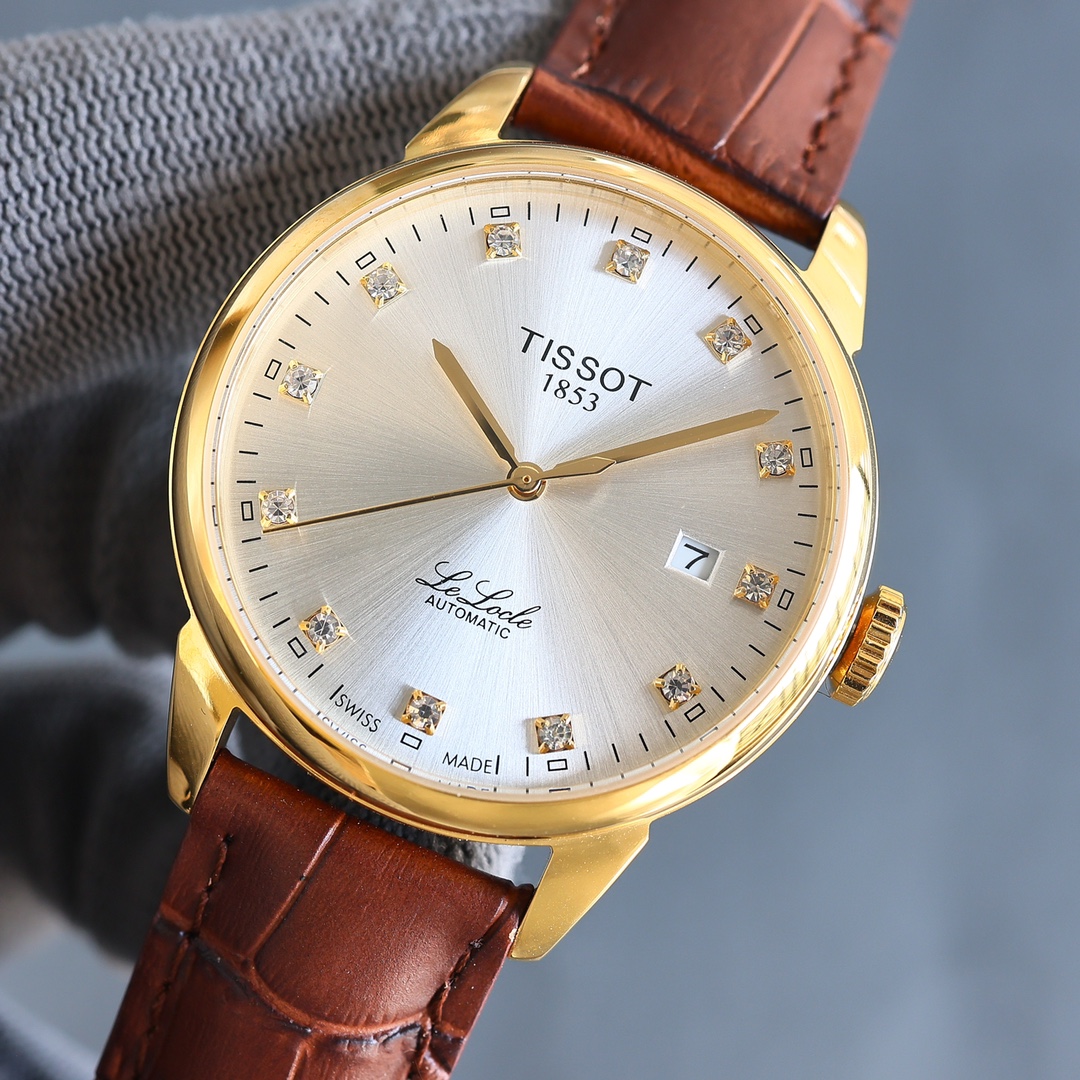 Watches Tissot 322428 size:41*12 mm - vstockx